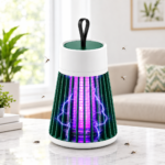 Electric Mosquito Killer Lamp – UV Light Mosquito Killer (মশা তাড়ানোর ইলেকট্রিক ল্যাম্প)
